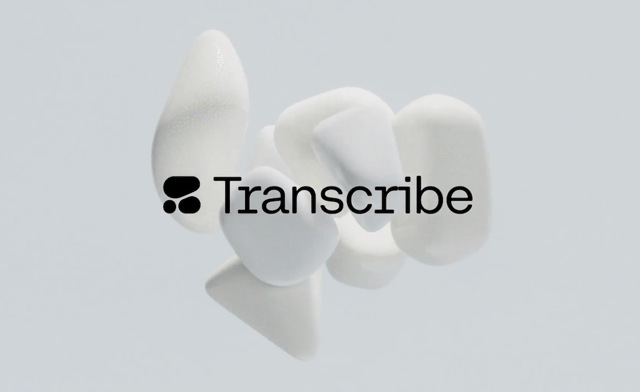 Cohere Transcribe, the most accurate open-source speech recognition model currently available